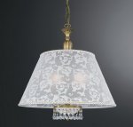 Люстра Reccagni Angelo L. 7030/60