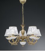 Люстра Reccagni Angelo L 7032/5