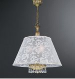 Люстра Reccagni Angelo L 7033/50