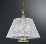 Люстра Reccagni Angelo L 7033/60