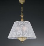 Люстра Reccagni Angelo L. 7034/50