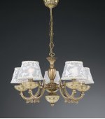 Люстра Reccagni Angelo L. 7034/5