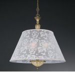 Люстра Reccagni Angelo L. 7034/60