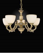 Люстра Reccagni Angelo L. 7055/5