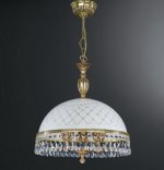 Люстра Reccagni Angelo L 7100/38