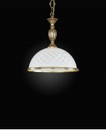 Люстра Reccagni Angelo L. 7102/28