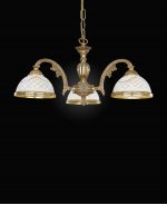 Люстра Reccagni Angelo L. 7102/3