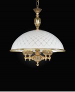 Люстра Reccagni Angelo L. 7102/48