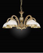 Люстра Reccagni Angelo L. 7102/5