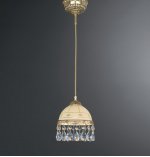 Люстра Reccagni Angelo L. 7103/16