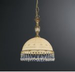 Люстра Reccagni Angelo L. 7103/28