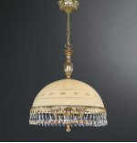 Люстра Reccagni Angelo L. 7103/38