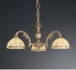 Люстра Reccagni Angelo L. 7104/3