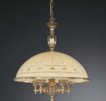 Люстра Reccagni Angelo L. 7104/48