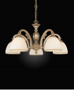 Люстра Reccagni angelo L. 7105/5