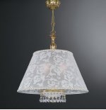 Люстра Reccagni Angelo L. 7130/50