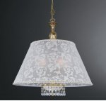 Люстра Reccagni Angelo L. 7130/60