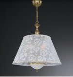 Люстра Reccagni Angelo L. 7132/50