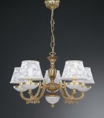 Люстра Reccagni Angelo L. 7132/5