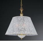 Люстра Reccagni Angelo L. 7132/60