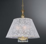 Люстра Reccagni Angelo L. 7133/60