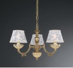 Люстра Reccagni Angelo L. 7134/3