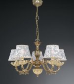 Люстра Reccagni Angelo L. 7134/5