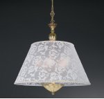 Люстра Reccagni Angelo L. 7134/60