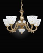 Люстра Reccagni Angelo L. 7152/5