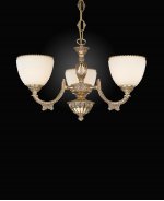 Люстра Reccagni Angelo L. 7155/3