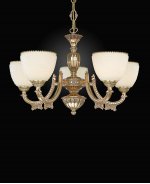 Люстра Reccagni Angelo L. 7155/5