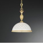 Светильник подвесной Reccagni Angelo L 7202/28