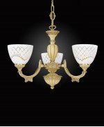 Люстра Reccagni Angelo L. 7252/3