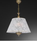 Люстра Reccagni Angelo L. 7432/50