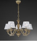 Люстра Reccagni Angelo L. 7432/5