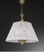 Люстра Reccagni Angelo L. 7432/60