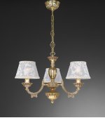 Люстра Reccagni Angelo L. 7532/3