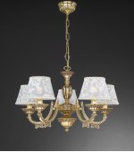 Люстра Reccagni Angelo L. 7532/5