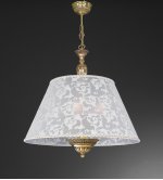 Люстра Reccagni Angelo L. 7532/60