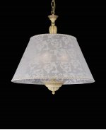 Люстра Reccagni Angelo L 7632/50