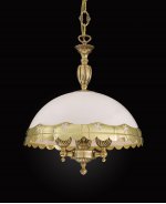 Люстра Reccagni Angelo L. 7960/38