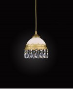 Люстра Reccagni Angelo L. 7961/16