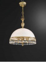 Люстра Reccagni Angelo L. 8201/38