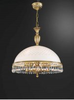 Люстра Reccagni Angelo L. 8201/48