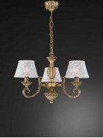 Люстра Reccagni Angelo L. 8270/3