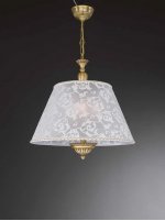 Люстра Reccagni Angelo L. 8270/50