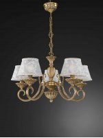 Люстра Reccagni Angelo L. 8270/5