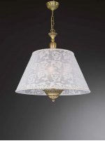 Люстра Reccagni Angelo L. 8270/60