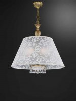 Люстра Reccagni Angelo L. 8281/60