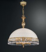 Люстра Reccagni Angelo L. 8301/48